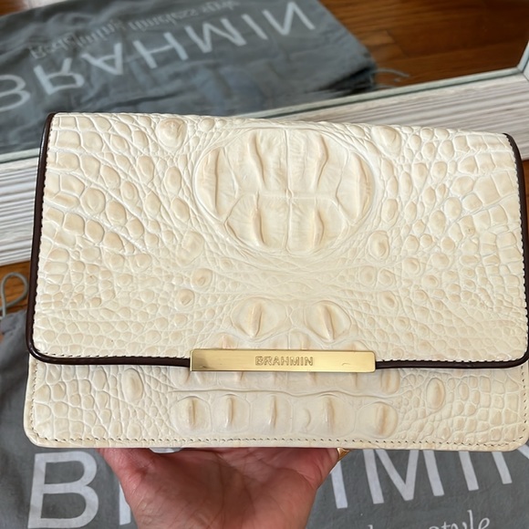 Brahmin bag - Picture 2 of 6